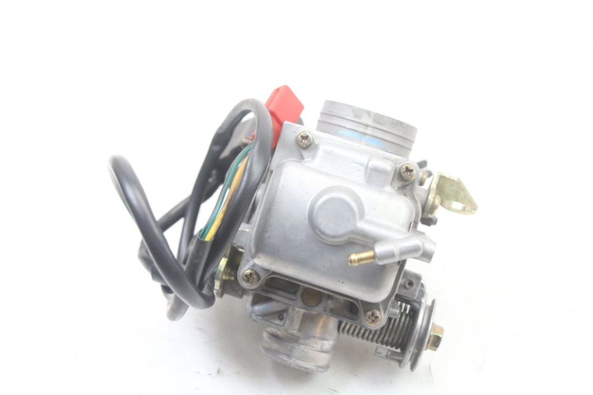 photo de CARBURATEUR KYMCO PEOPLE S 125 (2000 - 2008)