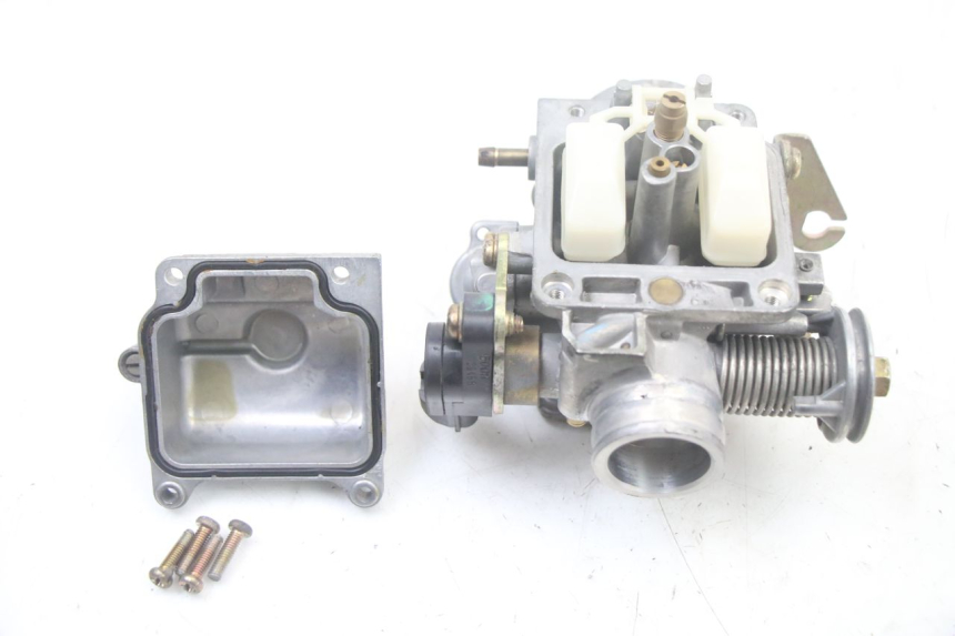 photo de CARBURATEUR KYMCO PEOPLE S 125 (2000 - 2008)