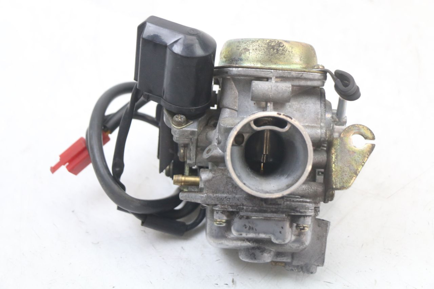 photo de CARBURATEUR KYMCO SUPER 8 125 (2008 - 2015)