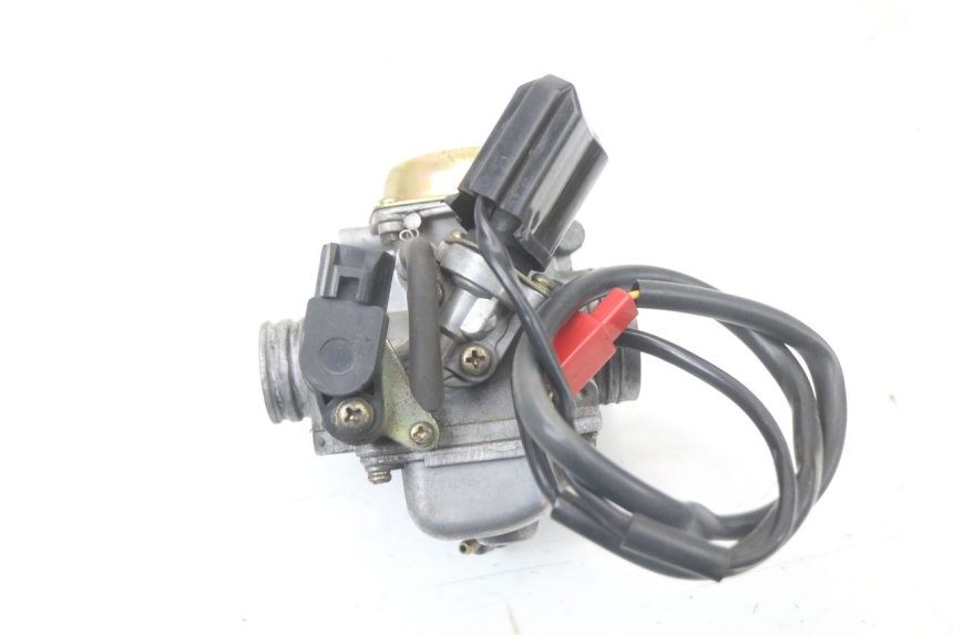 photo de CARBURATEUR KYMCO SUPER 8 125 (2008 - 2015)