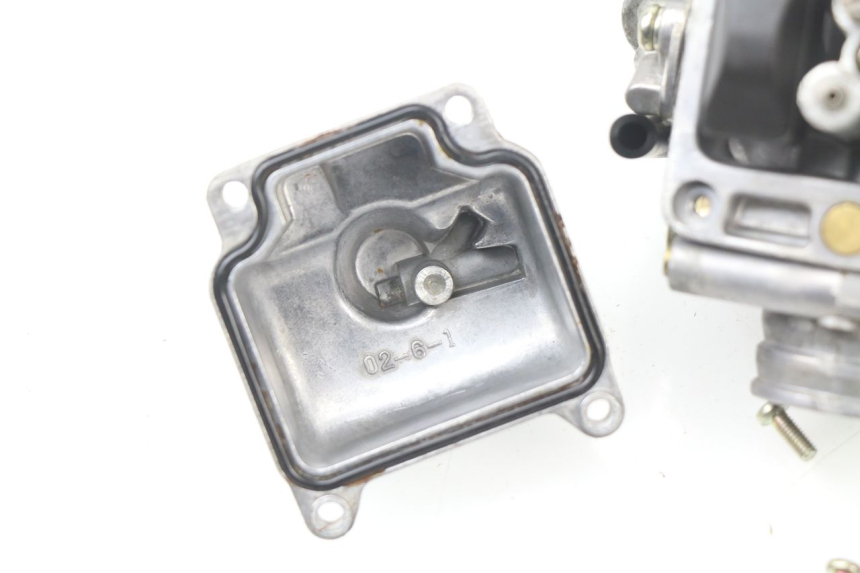 photo de CARBURATEUR LIFAN LF125ST-A 125