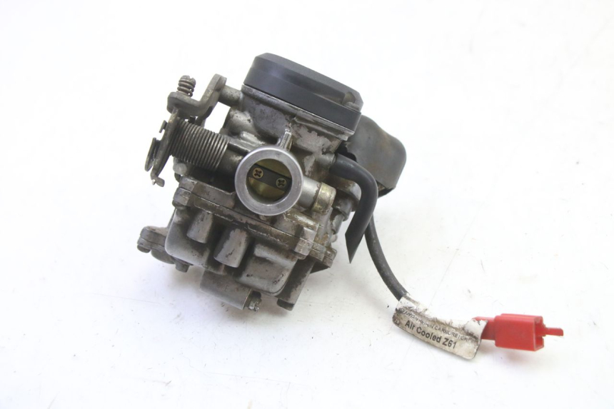 photo de CARBURATEUR PIAGGIO LIBERTY 4T 50 (2009 - 2015)