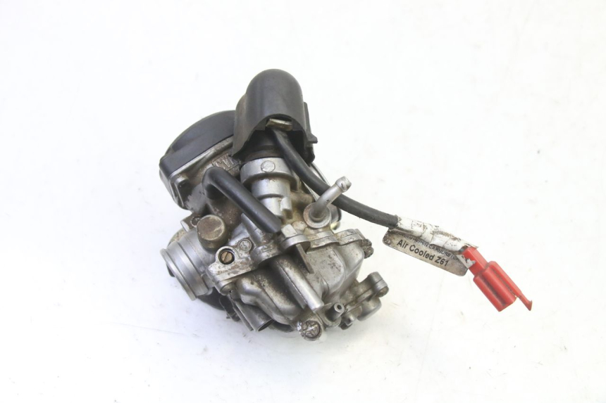 photo de CARBURATEUR PIAGGIO LIBERTY 4T 50 (2009 - 2015)