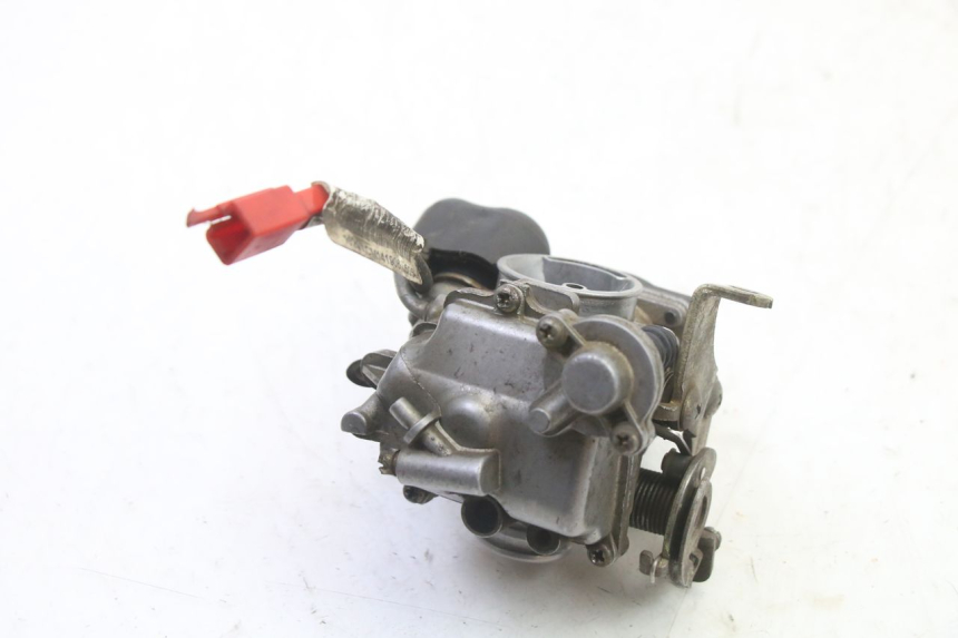photo de CARBURATEUR PIAGGIO LIBERTY 4T 50 (2009 - 2015)