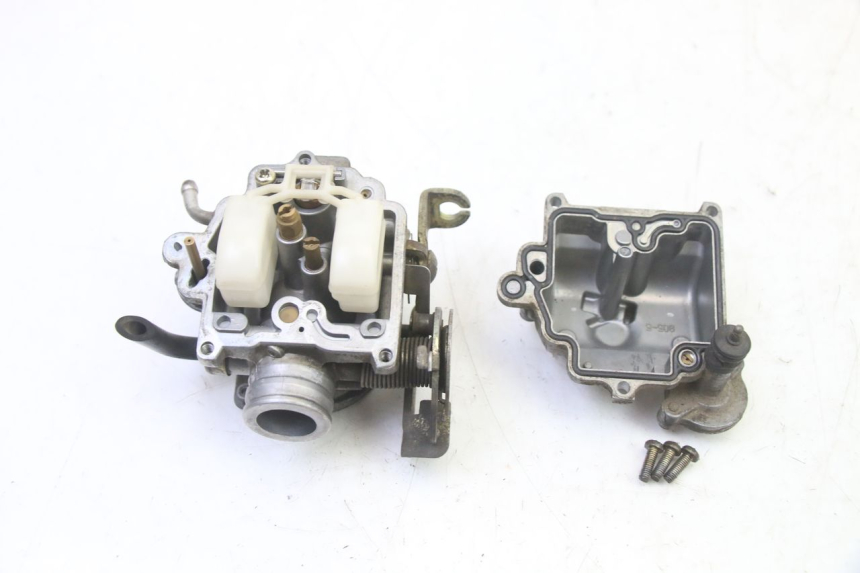 photo de CARBURATEUR PIAGGIO LIBERTY 4T 50 (2009 - 2015)