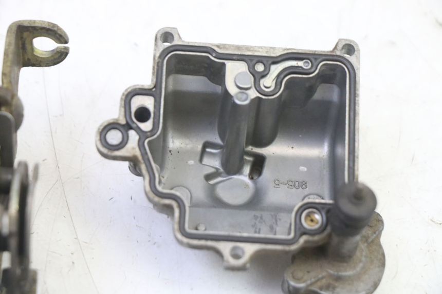 photo de CARBURATEUR PIAGGIO LIBERTY 4T 50 (2009 - 2015)