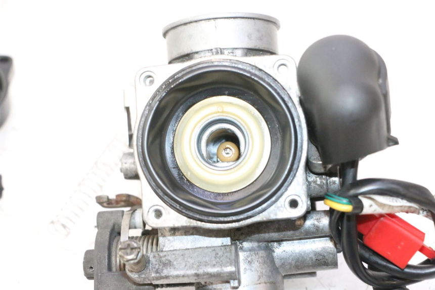 photo de CARBURATEUR PIAGGIO LIBERTY 125 (1998 - 2008) - Vue produit