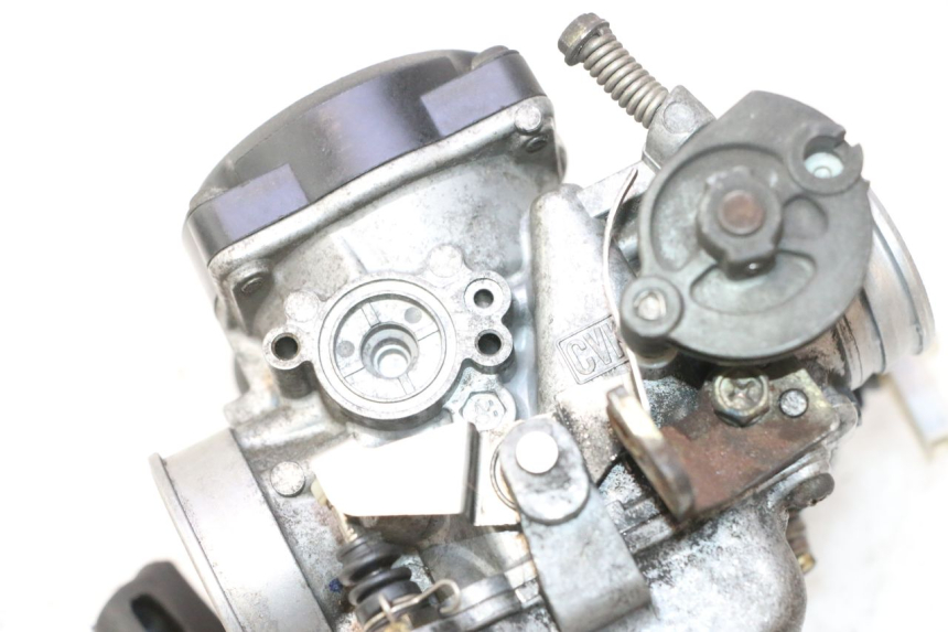 photo de CARBURATEUR PIAGGIO LIBERTY 125 (1998 - 2008) - Détails caractéristiques