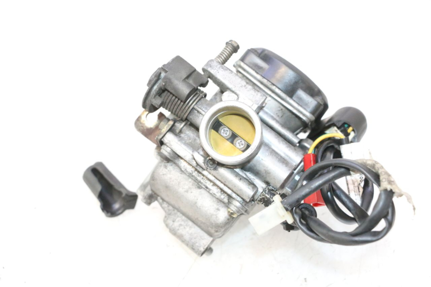 photo de CARBURATEUR PIAGGIO LIBERTY 125 (1998 - 2008) - Vue rapprochée