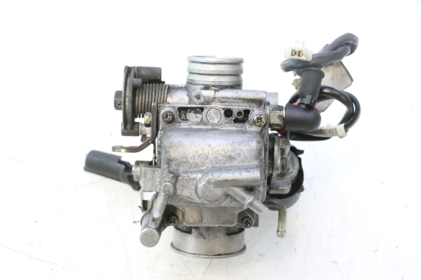 photo de CARBURATEUR PIAGGIO LIBERTY 125 (1998 - 2008) - Focus structure