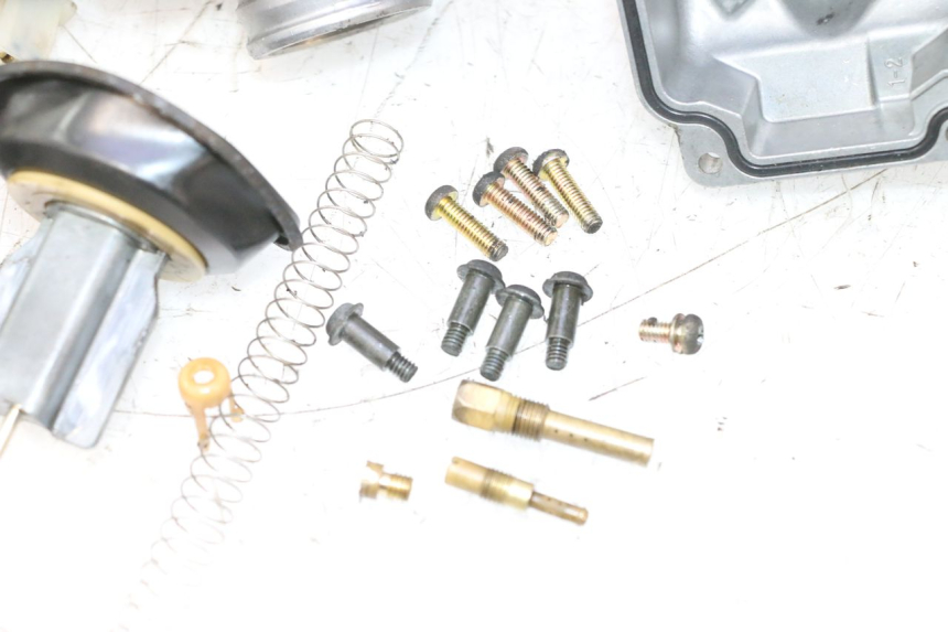photo de CARBURATEUR PIAGGIO LIBERTY 125 (1998 - 2008) - Vue d’ensemble
