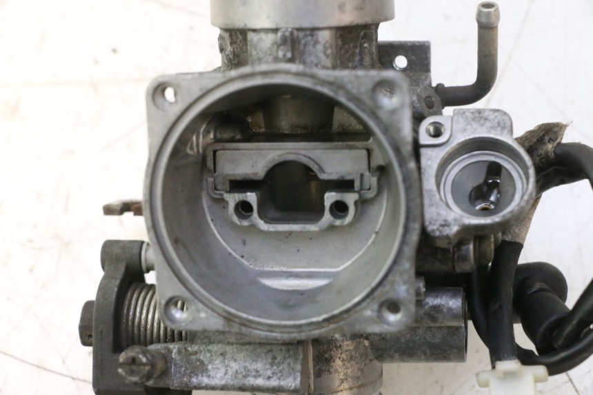 photo de CARBURATEUR PIAGGIO LIBERTY 125 (1998 - 2008) - État de surface