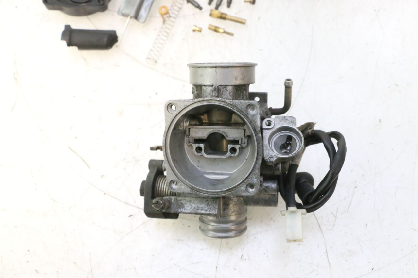 photo de CARBURATEUR PIAGGIO LIBERTY 125 (1998 - 2008) - Pièce contrôlée