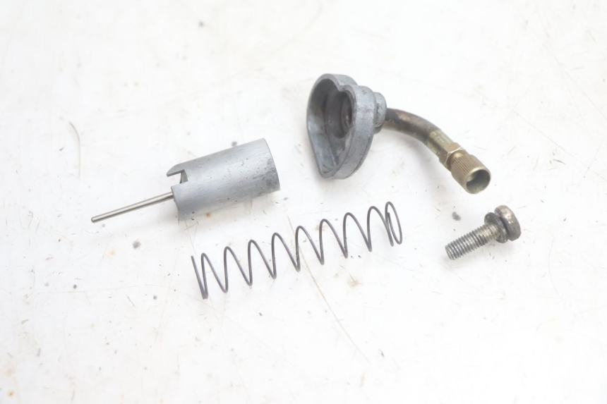 photo de CARBURATEUR PIAGGIO LIBERTY 50 (1998 - 2003) - Zoom composants