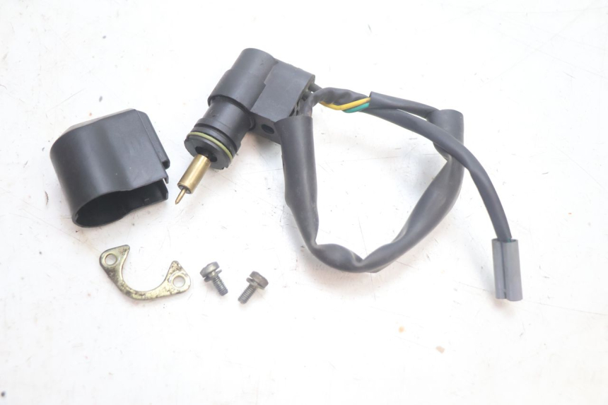 photo de CARBURATEUR PIAGGIO LIBERTY 50 (1998 - 2003) - Vue rapprochée