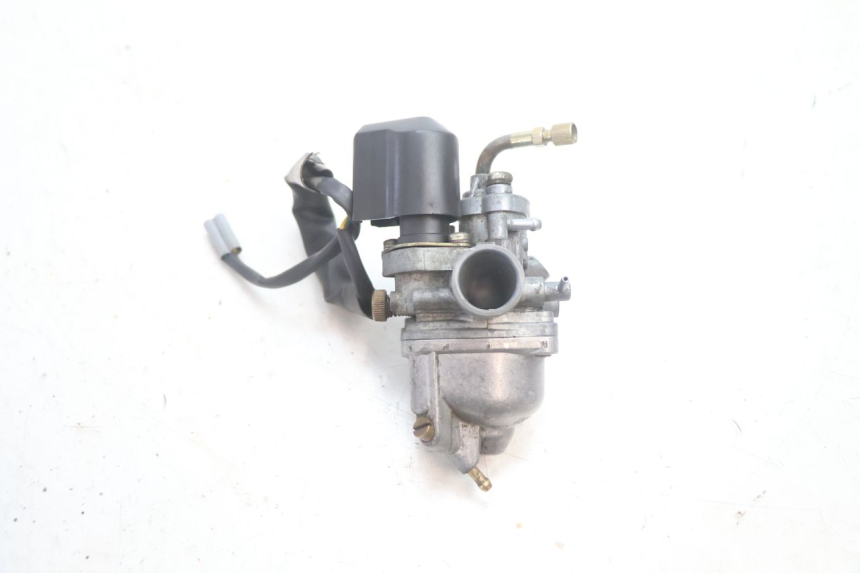 photo de CARBURATEUR PIAGGIO LIBERTY 50 (1998 - 2003) - Gros plan technique