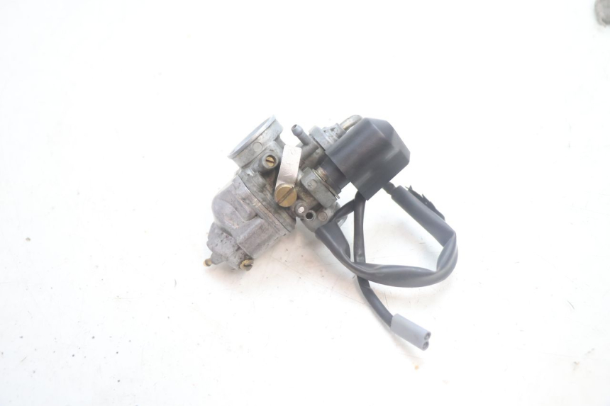 photo de CARBURATEUR PIAGGIO LIBERTY 50 (1998 - 2003) - Vue d’ensemble