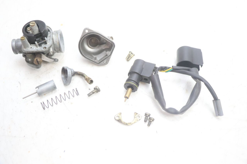 photo de CARBURATEUR PIAGGIO LIBERTY 50 (1998 - 2003) - Pièce contrôlée