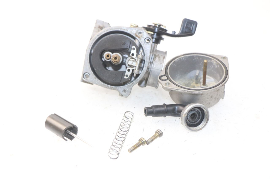 photo de CARBURATEUR LIFAN DIRTBIKE 50