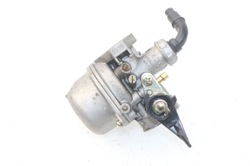 photo de CARBURATEUR LIFAN DIRTBIKE 50