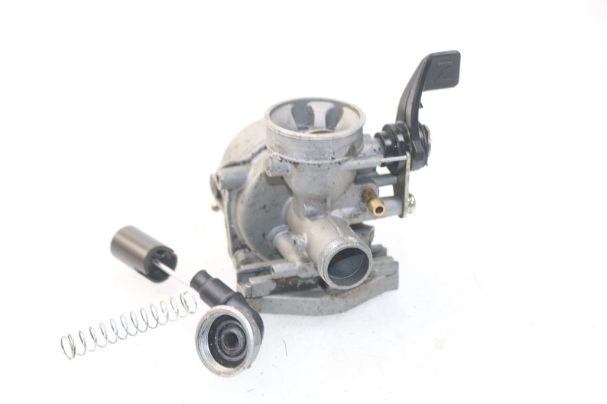 photo de CARBURATEUR LIFAN DIRTBIKE 50