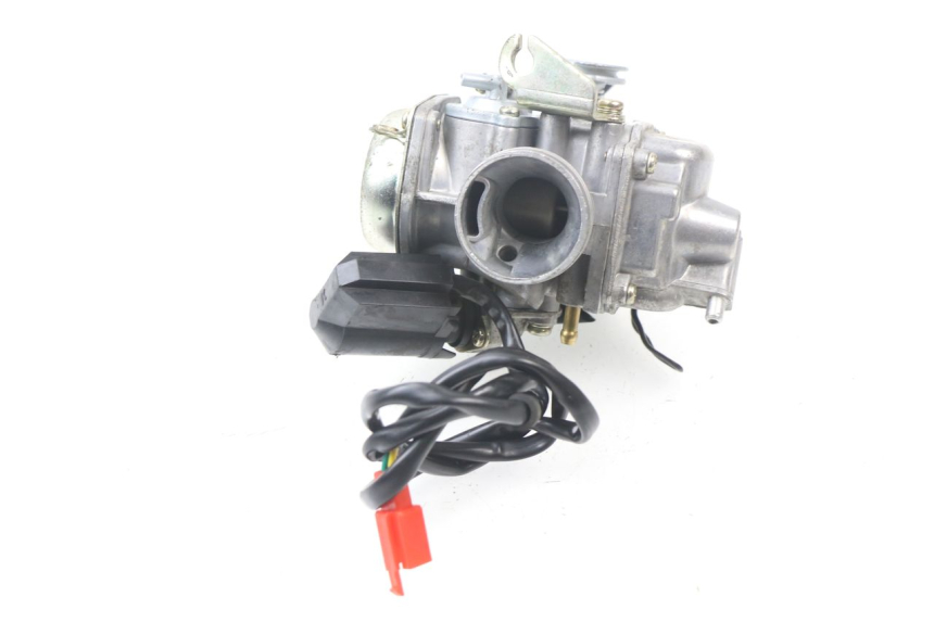 photo de CARBURATEUR LIFAN LF125ST-A 125