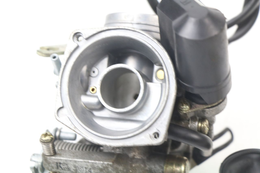 photo de CARBURATEUR LIFAN LF125ST-A 125