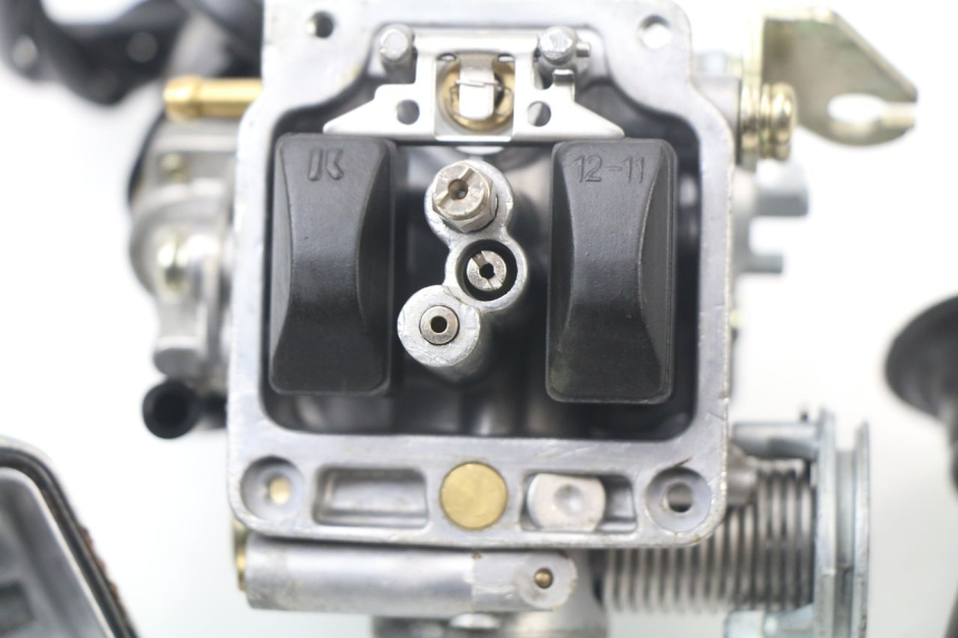 photo de CARBURATEUR LIFAN LF125ST-A 125
