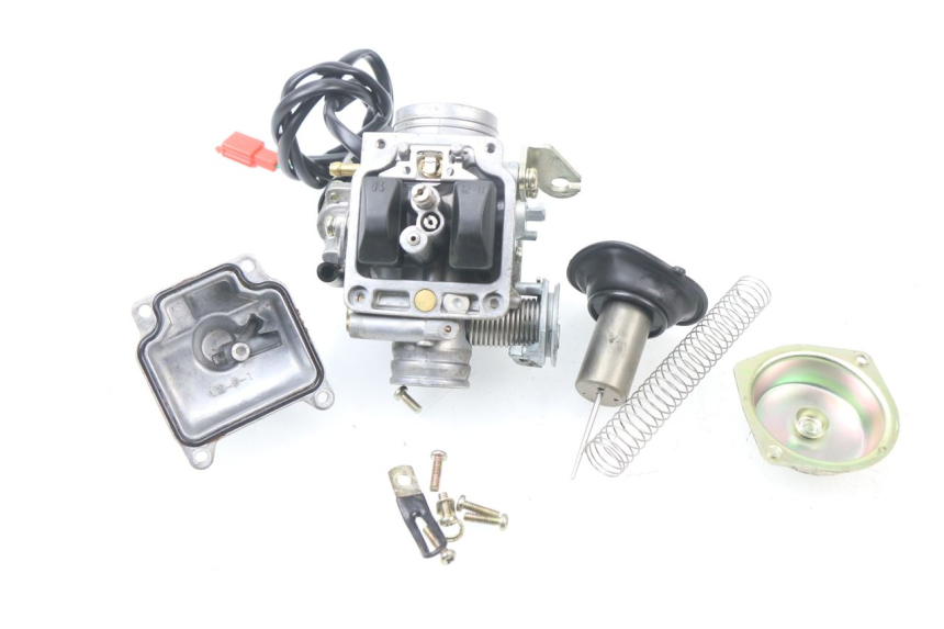 photo de CARBURATEUR LIFAN LF125ST-A 125