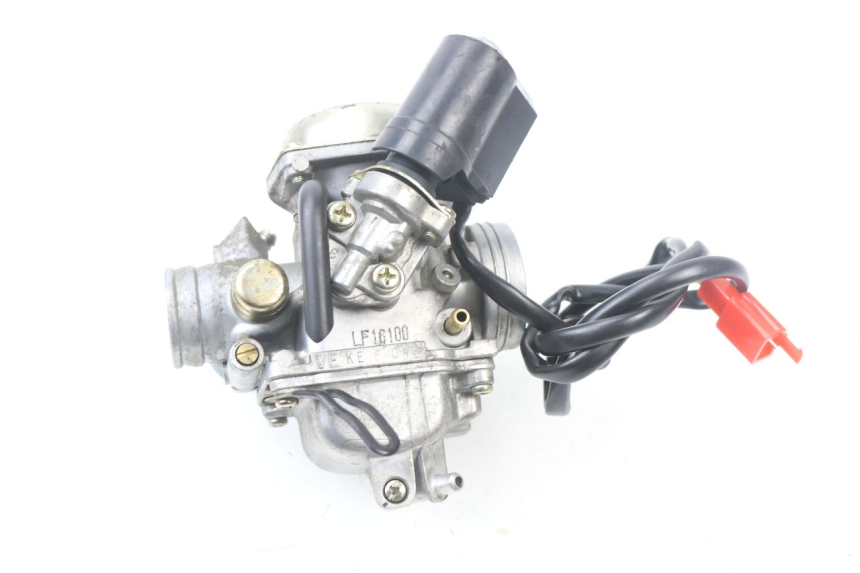 photo de CARBURATEUR LIFAN LF125ST-A 125