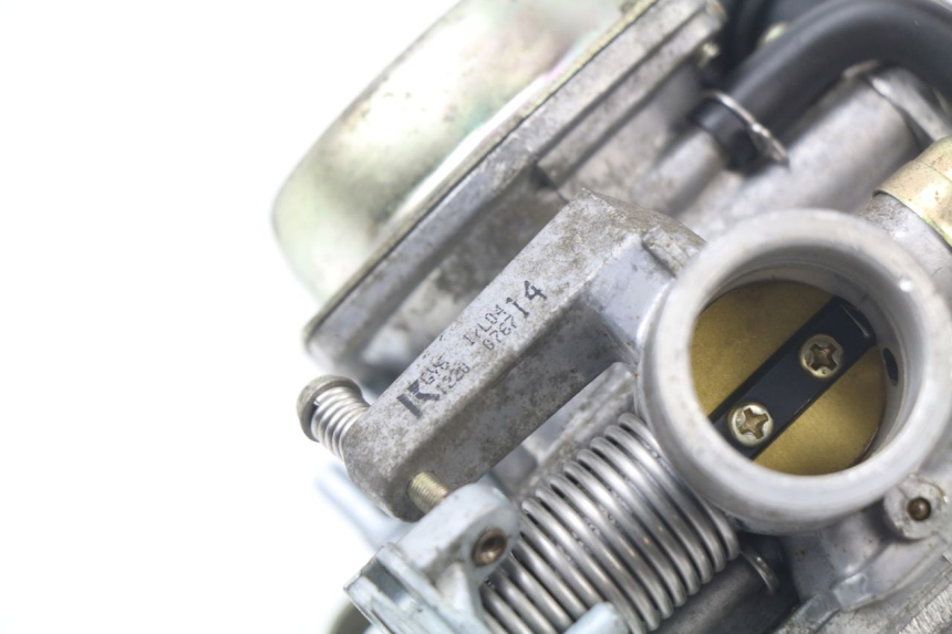 photo de CARBURATEUR LIFAN LF125ST-A 125
