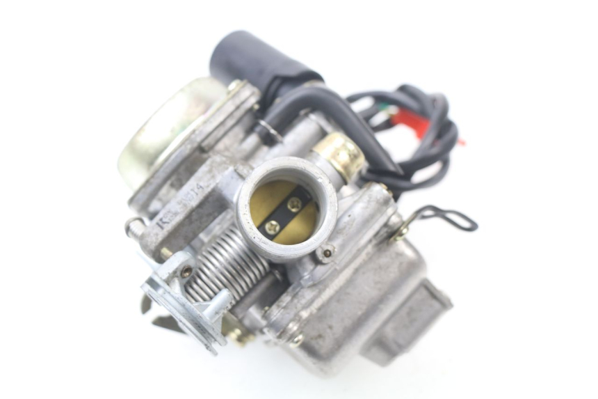 photo de CARBURATEUR LIFAN LF125ST-A 125