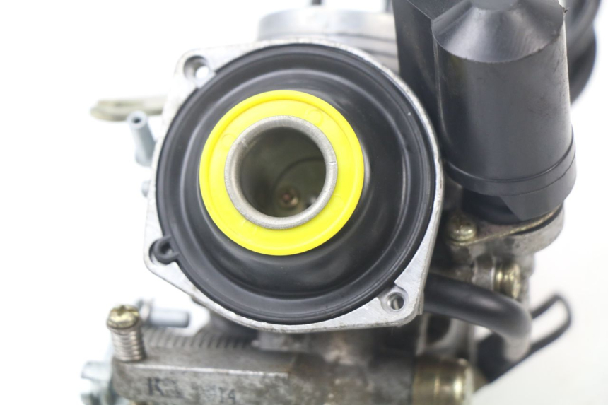 photo de CARBURATEUR LIFAN LF125ST-A 125