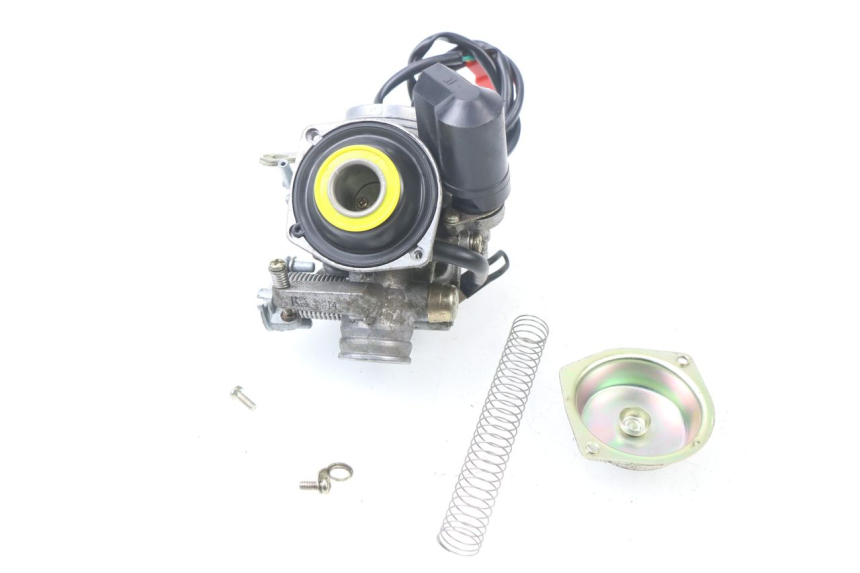 photo de CARBURATEUR LIFAN LF125ST-A 125