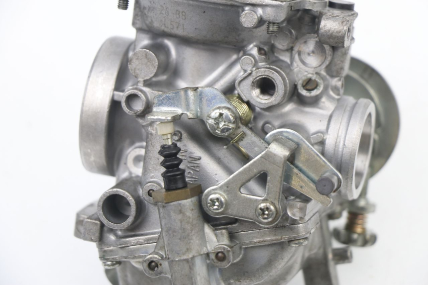 photo de CARBURATEUR LIFAN ROYAL KING 250 (2011 - 2019)