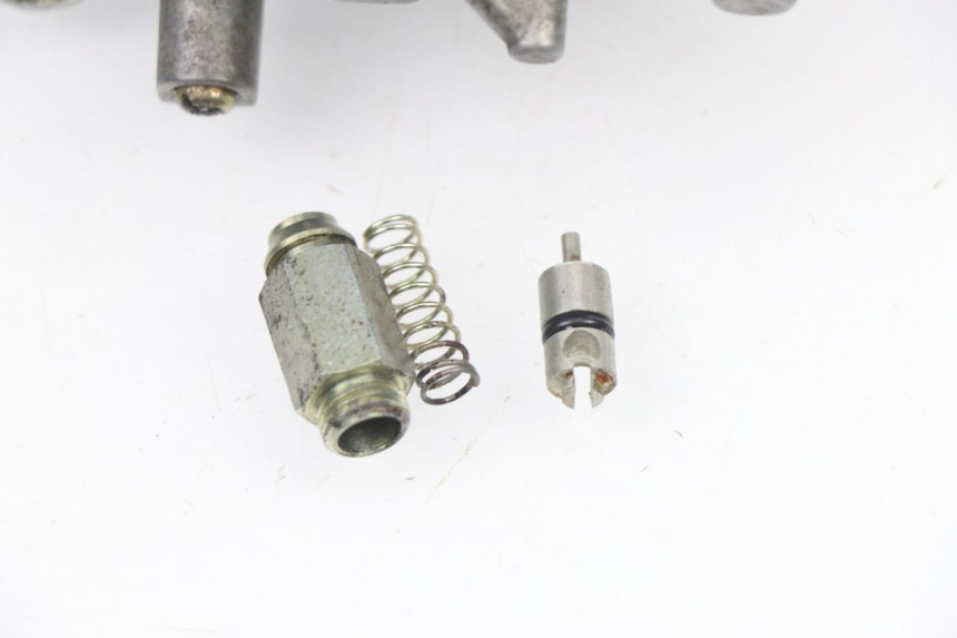 photo de CARBURATEUR LIFAN ROYAL KING 250 (2011 - 2019)