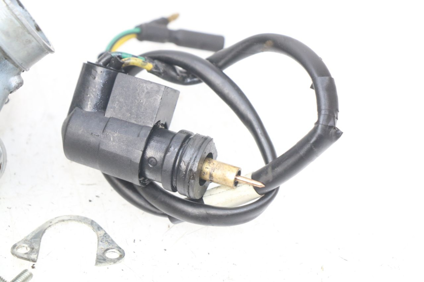 photo de CARBURATEUR KYMCO LIKE 2T 50 (2009 - 2018) - Vue produit