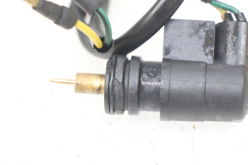 photo de CARBURATEUR KYMCO LIKE 2T 50 (2009 - 2018) - Points de fixation