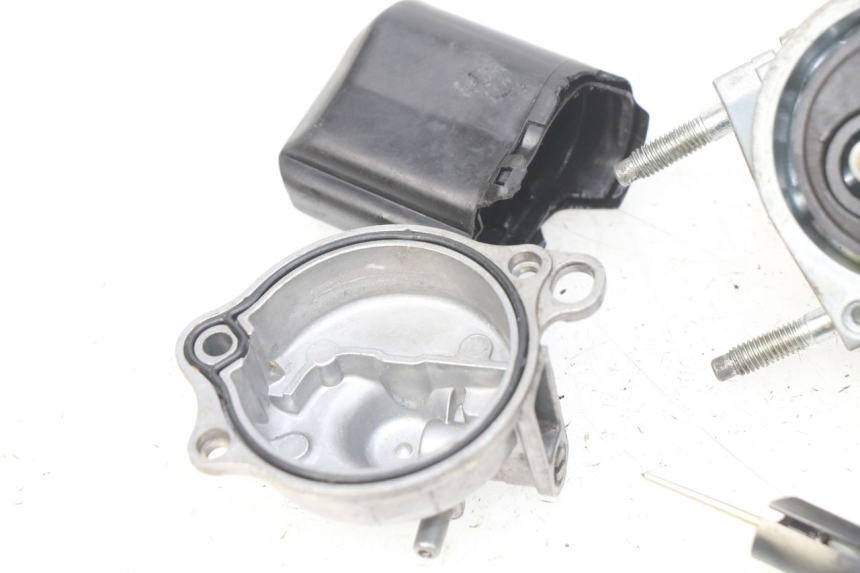 photo de CARBURATEUR KYMCO LIKE 2T 50 (2009 - 2018) - Pièce contrôlée
