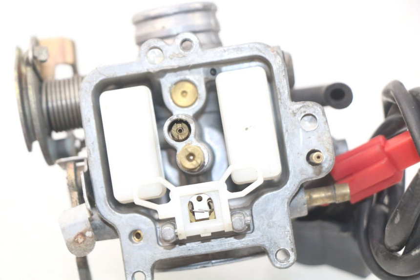 photo de CARBURATEUR KYMCO LIKE 4T 50 (2009 - 2018)