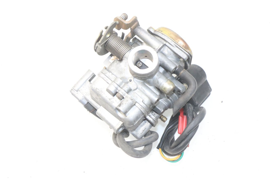 photo de CARBURATEUR KYMCO LIKE 4T 50 (2009 - 2018)