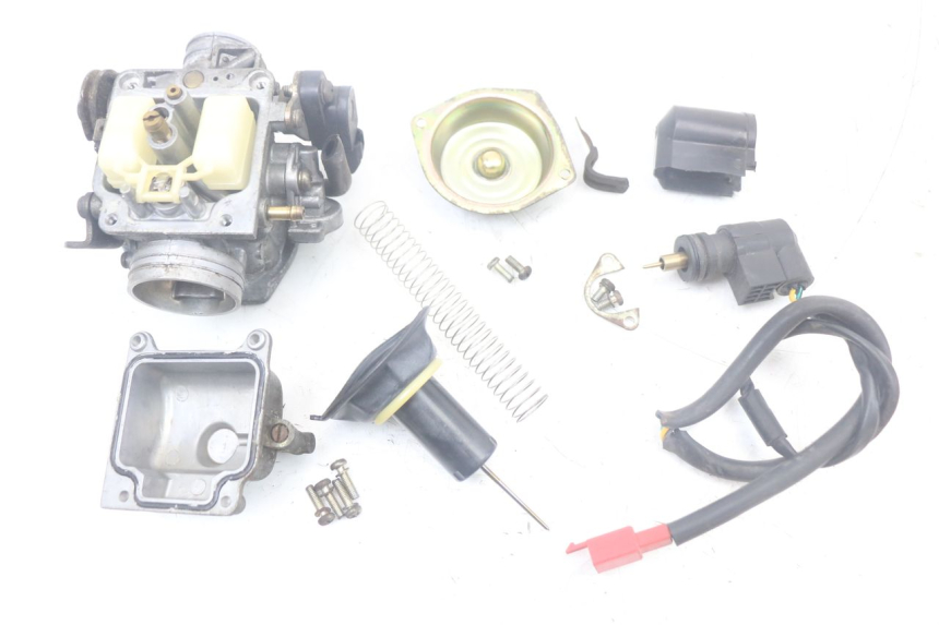photo de CARBURATEUR KYMCO LIKE 125 (2009 - 2016)