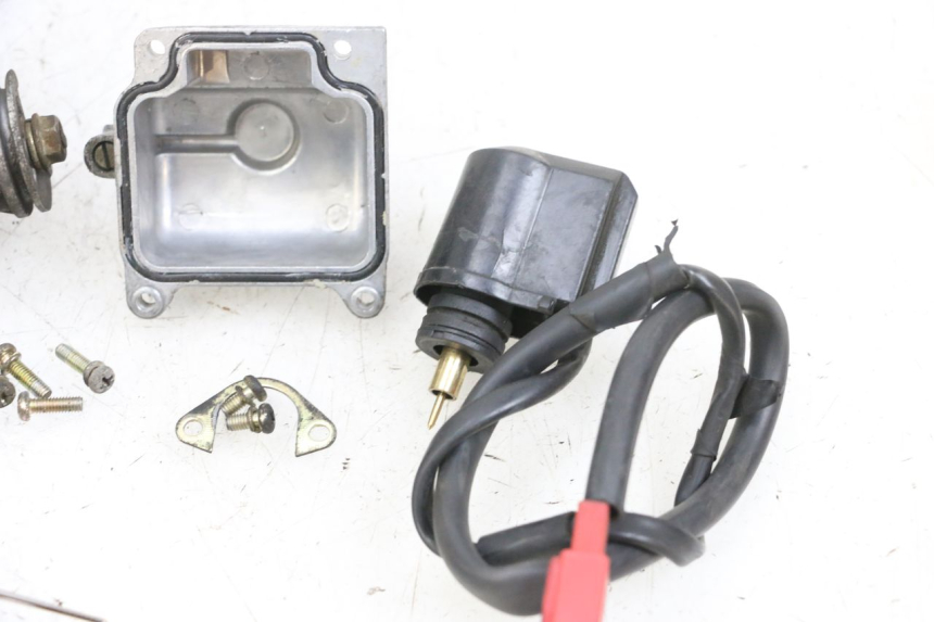 photo de CARBURATEUR KYMCO LIKE 125 (2009 - 2016) - Vue rapprochée