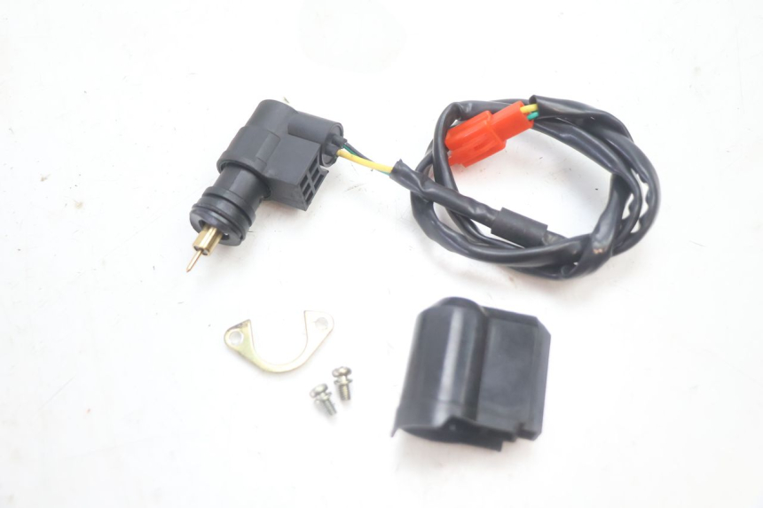 photo de CARBURATEUR KYMCO LIKE 125 (2009 - 2016) - Zoom composants