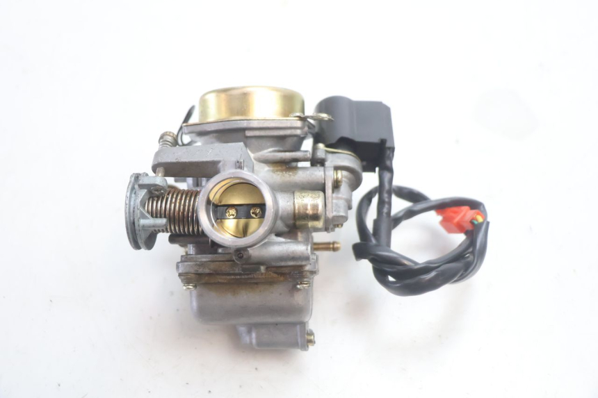 photo de CARBURATEUR KYMCO LIKE 125 (2009 - 2016) - Zoom état d’usage