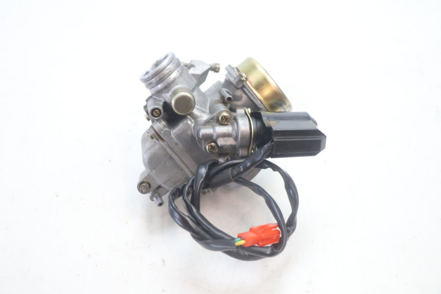 photo de CARBURATEUR KYMCO LIKE 125 (2009 - 2016) - Autre angle de vue
