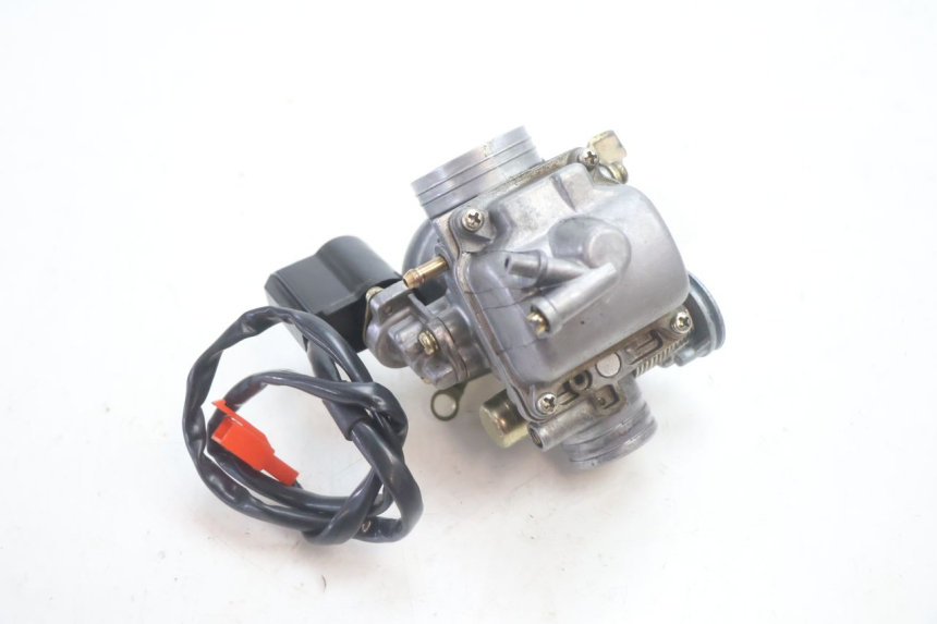 photo de CARBURATEUR KYMCO LIKE 125 (2009 - 2016) - Vue d’ensemble