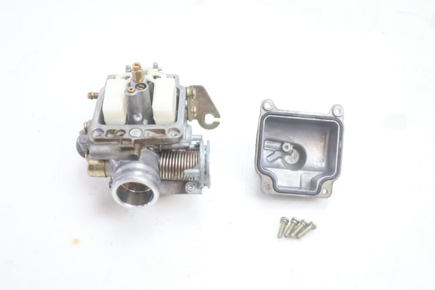 photo de CARBURATEUR KYMCO LIKE 125 (2009 - 2016) - État de surface