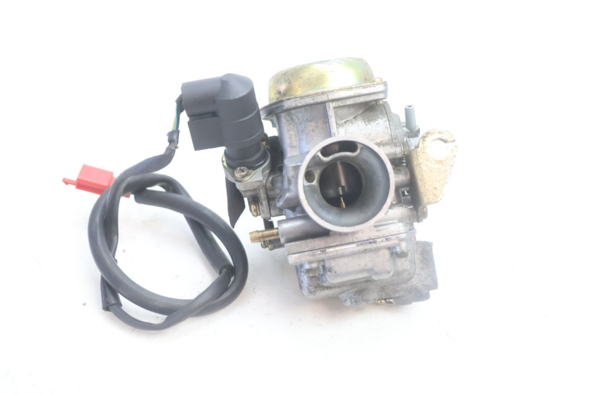 photo de CARBURATEUR KYMCO LIKE 125 (2009 - 2016) - Vue principale