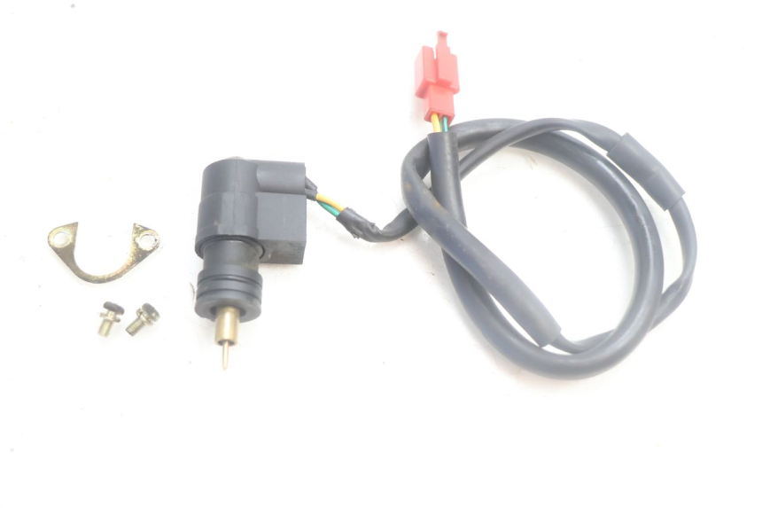 photo de CARBURATEUR KYMCO LIKE 125 (2009 - 2016) - Détails caractéristiques